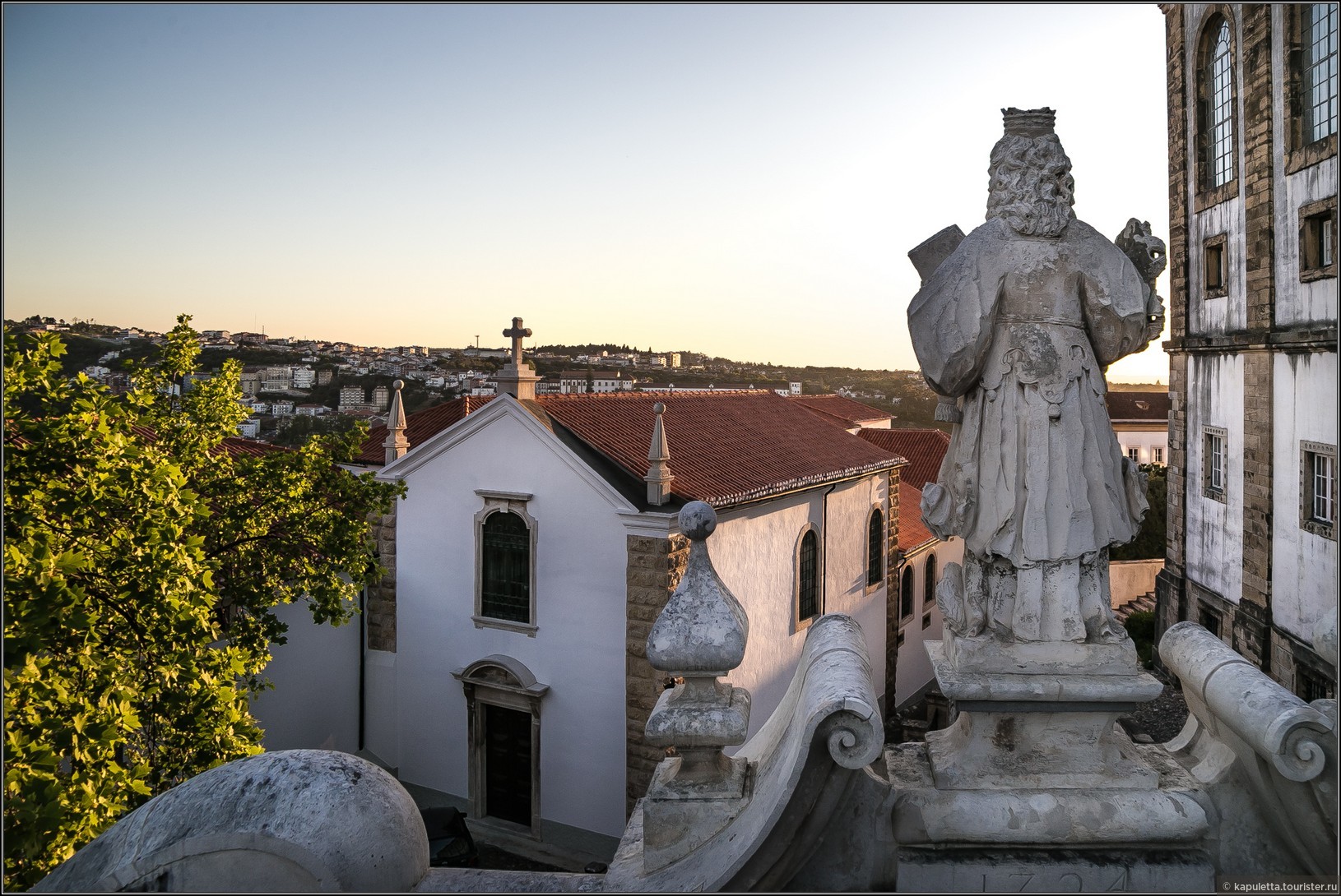 Coimbra